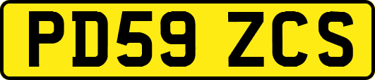 PD59ZCS