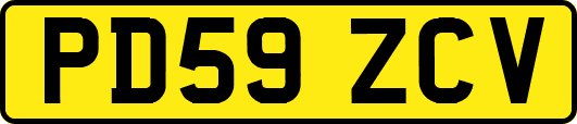 PD59ZCV