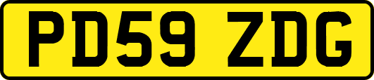 PD59ZDG