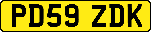 PD59ZDK