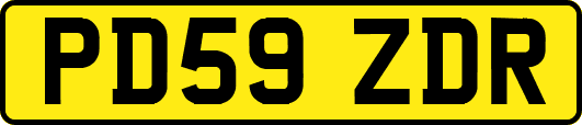 PD59ZDR