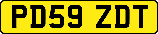 PD59ZDT