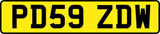 PD59ZDW
