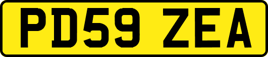 PD59ZEA