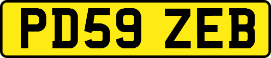 PD59ZEB