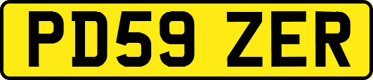 PD59ZER