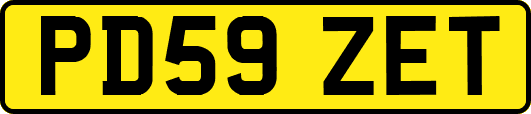 PD59ZET