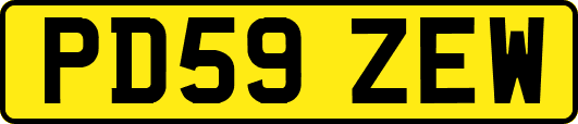 PD59ZEW