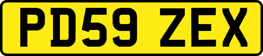 PD59ZEX