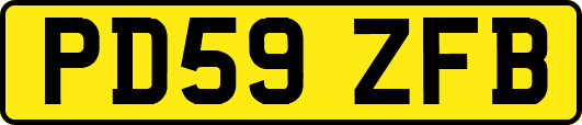 PD59ZFB