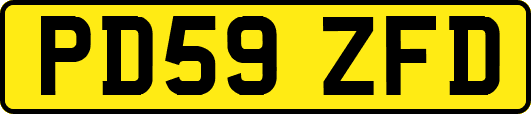 PD59ZFD