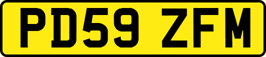 PD59ZFM