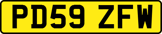 PD59ZFW