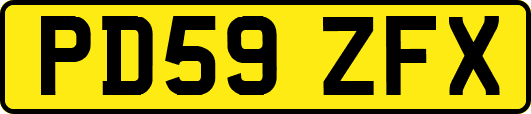 PD59ZFX