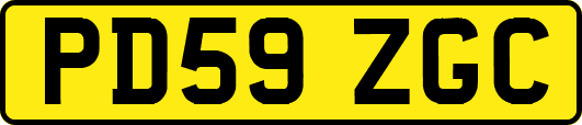 PD59ZGC