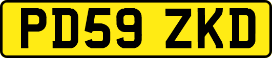 PD59ZKD