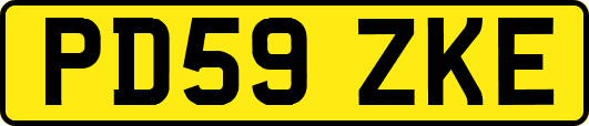PD59ZKE