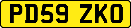 PD59ZKO