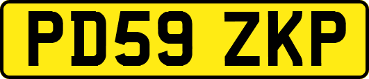 PD59ZKP