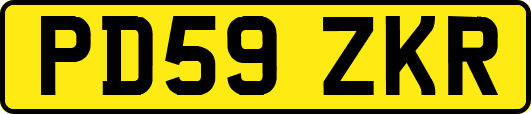 PD59ZKR