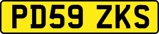 PD59ZKS