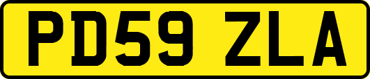 PD59ZLA