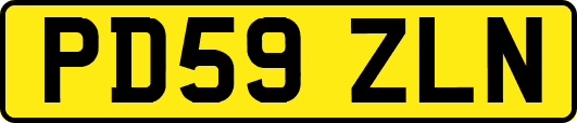PD59ZLN