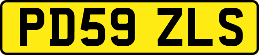 PD59ZLS