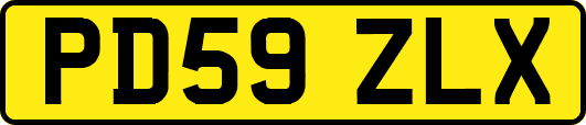 PD59ZLX