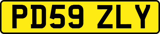 PD59ZLY