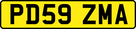PD59ZMA