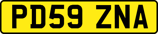 PD59ZNA