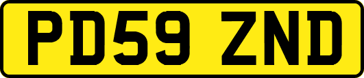 PD59ZND
