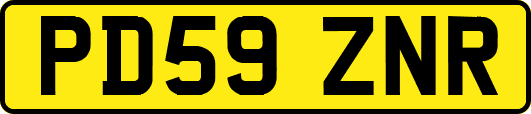 PD59ZNR