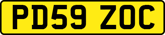 PD59ZOC