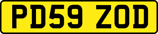 PD59ZOD