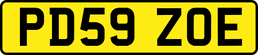 PD59ZOE