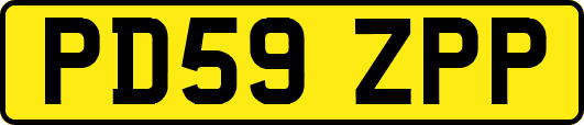 PD59ZPP