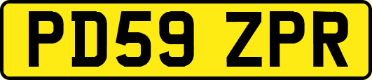 PD59ZPR