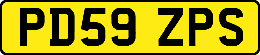 PD59ZPS
