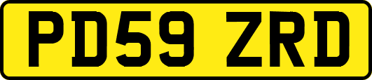 PD59ZRD