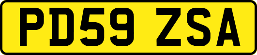PD59ZSA
