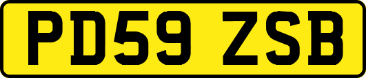 PD59ZSB