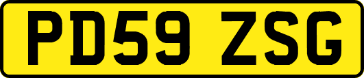 PD59ZSG