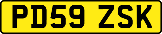 PD59ZSK
