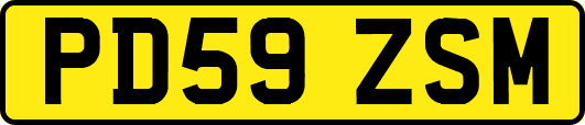 PD59ZSM