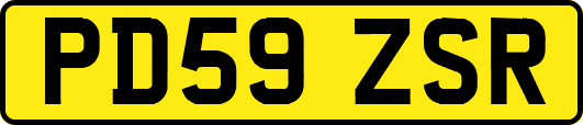 PD59ZSR