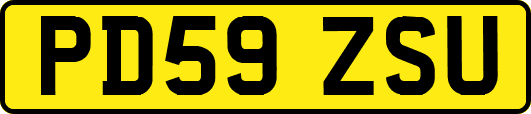 PD59ZSU