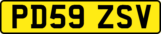 PD59ZSV