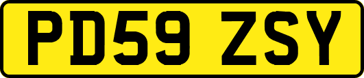 PD59ZSY